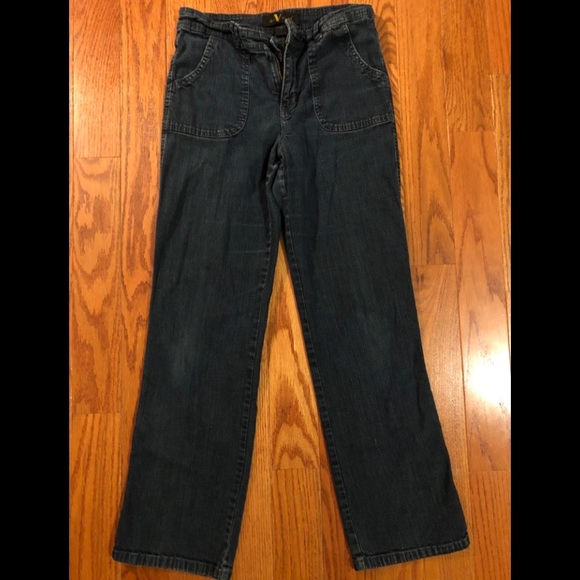 Womens Jeans ~~SOLD~~ - Picture 5 of 6